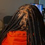 4 stitch braids