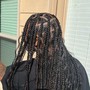 6 stitch braids