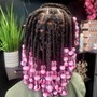 Natural Twists