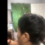 Kid’s Cut