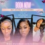 VERSATILE SEW IN cash only