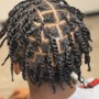 Knotless Braids