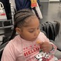 Feed in Braids