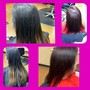 Relaxer Retouch