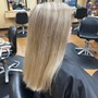 Women's Trim