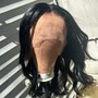 Wig Customization Services