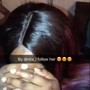 Closure Sew In