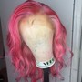 Wig Customization Services