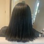 Keratin Treatment