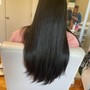 Keratin Treatment