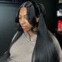 Versatile Sew In