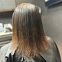 Keratin Treatment