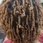 Loc Reattachment