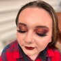 Sweet 16/Prom/ Graduation Makeup