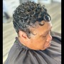 Deep Condition  ***CAN ADD TO FULL SERVICE ONLY***