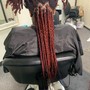 Kinky twist