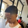 Kid’s Cut