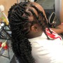 Starter Locs