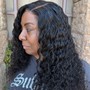 Lace Closure Full Sewin