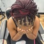 Individual Braids