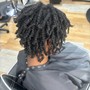 Twist Out