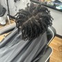 Twist Out