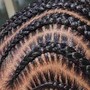 Comb Twist