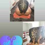 Kid's Braids