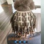 Kid's Braids