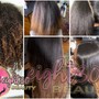 Closure Wig Install