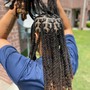 Standard Retwist