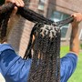 Standard Retwist