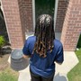 Standard Retwist