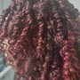 Crochet Braids