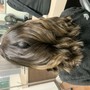 Full Balayage