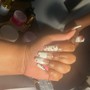 Acrylic Nails