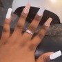 Nail Repair