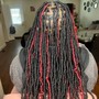 Soft locs