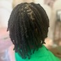 Kids Loc Maintenance