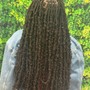 Marley Twist medium size