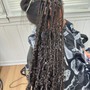 Soft locs