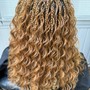 Passion twist