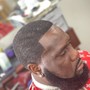 Beard Trim