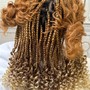 Passion twist