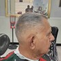 Men's Cut