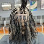 Loc Retwist