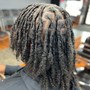 Loc Retwist