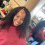 Crochet Braids