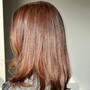 Partial Highlights