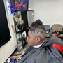 Kid’s Cut